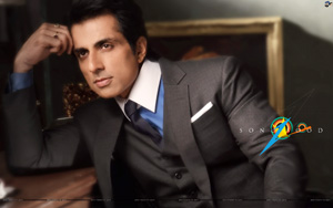 Sonu Sood